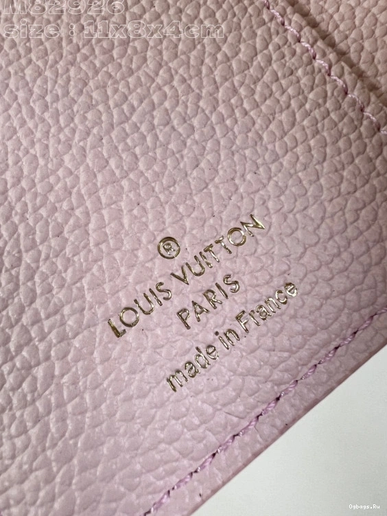 Wallet-11*8*4CM Métis Louis Vuitton 0103